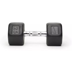 25 Pound Dumbbell 