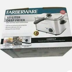 Farberware Deep Dryer