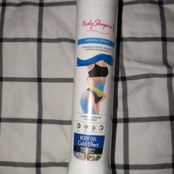 Colombian Gel (Burn Fat)