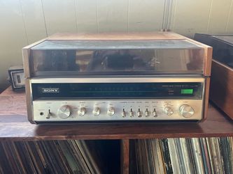 Sony Music System HP-510A