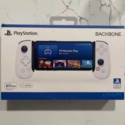 Playstation Portable Backbone For iPhone