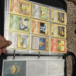 Pokémon Cards