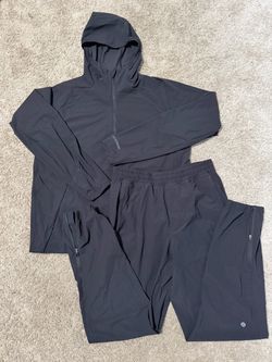 Lululemon Pace Breaker Set