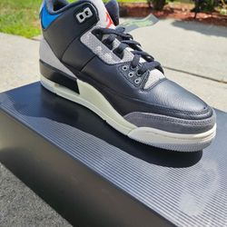 Air Jordan Retro 3 Rare Air Size 9