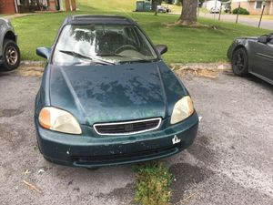 9700 Koleksi Honda Civic Johnson City Tn Gratis Terbaik