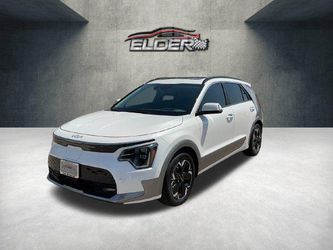 2023 Kia Niro EV