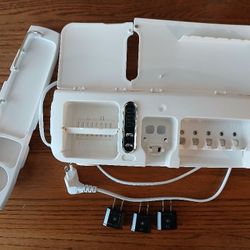 Toothbrush Sterilizer Korea Made Utorex Perfect Care