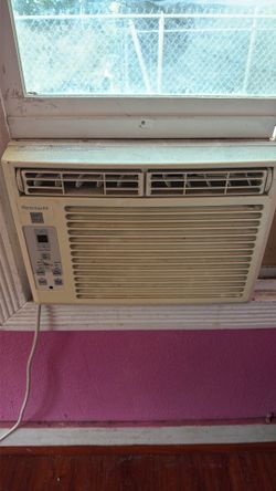 Window ac