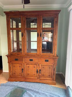 China cabinet