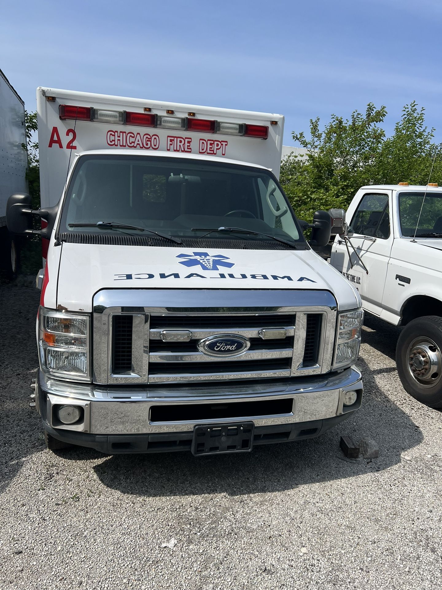 2009 Ford