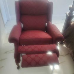 Recliner Chair 