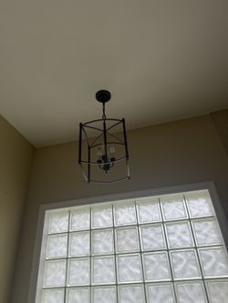 Light Fixture 