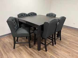 Dining Table Sets FINANCING AVAILABLE 