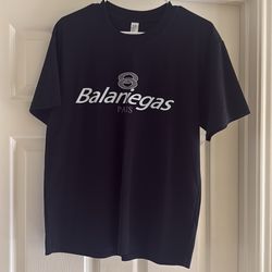 Balenciaga TEE