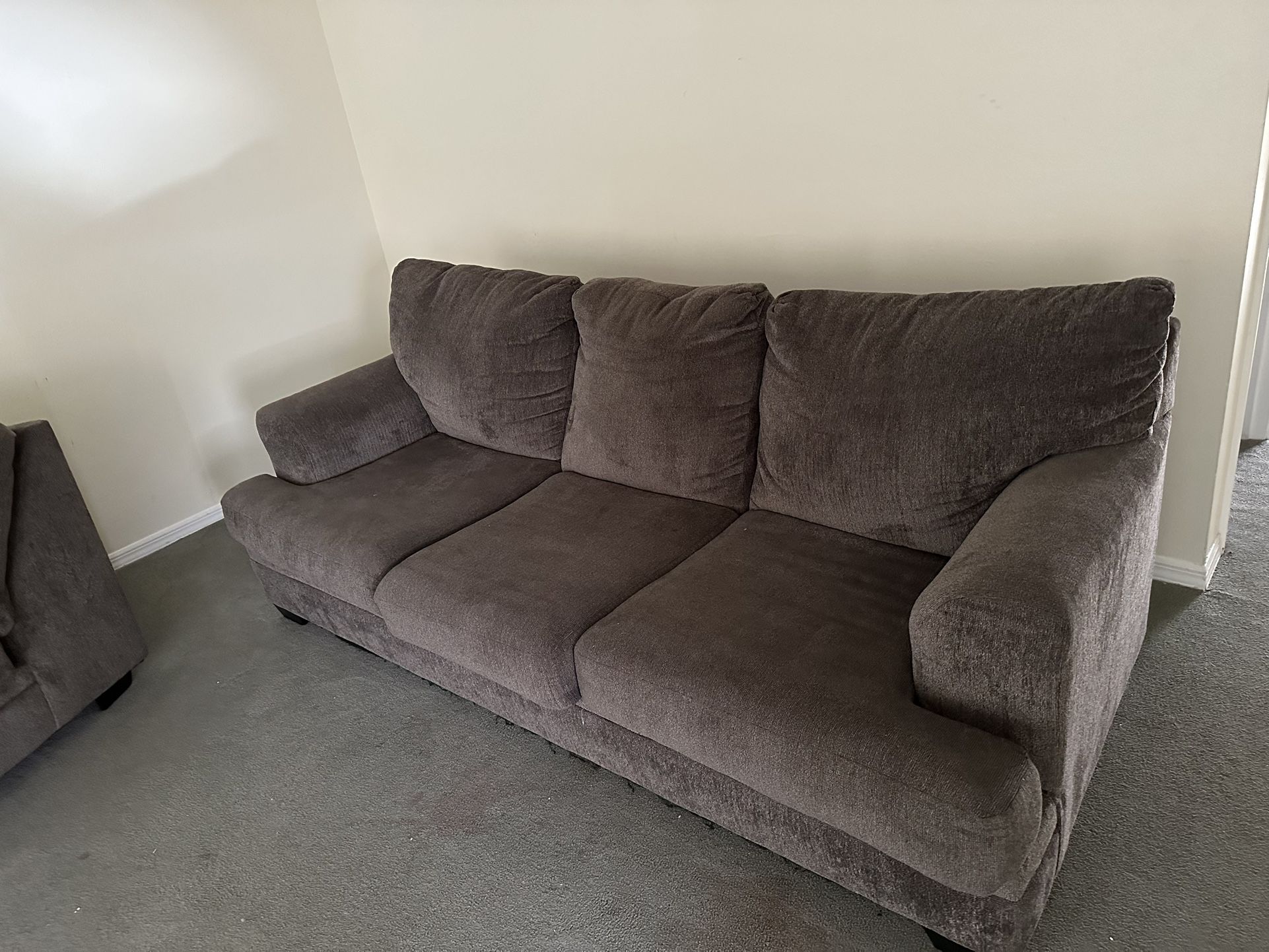 Large Living Room Sofa