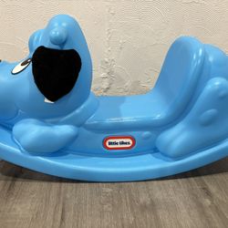 Little tikes Ride On Dog 