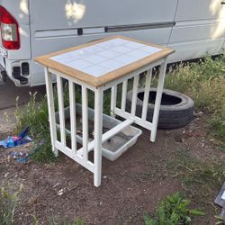 Free Table 