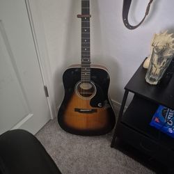 Epiphone Acoustic 