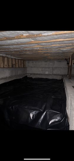 Insulation