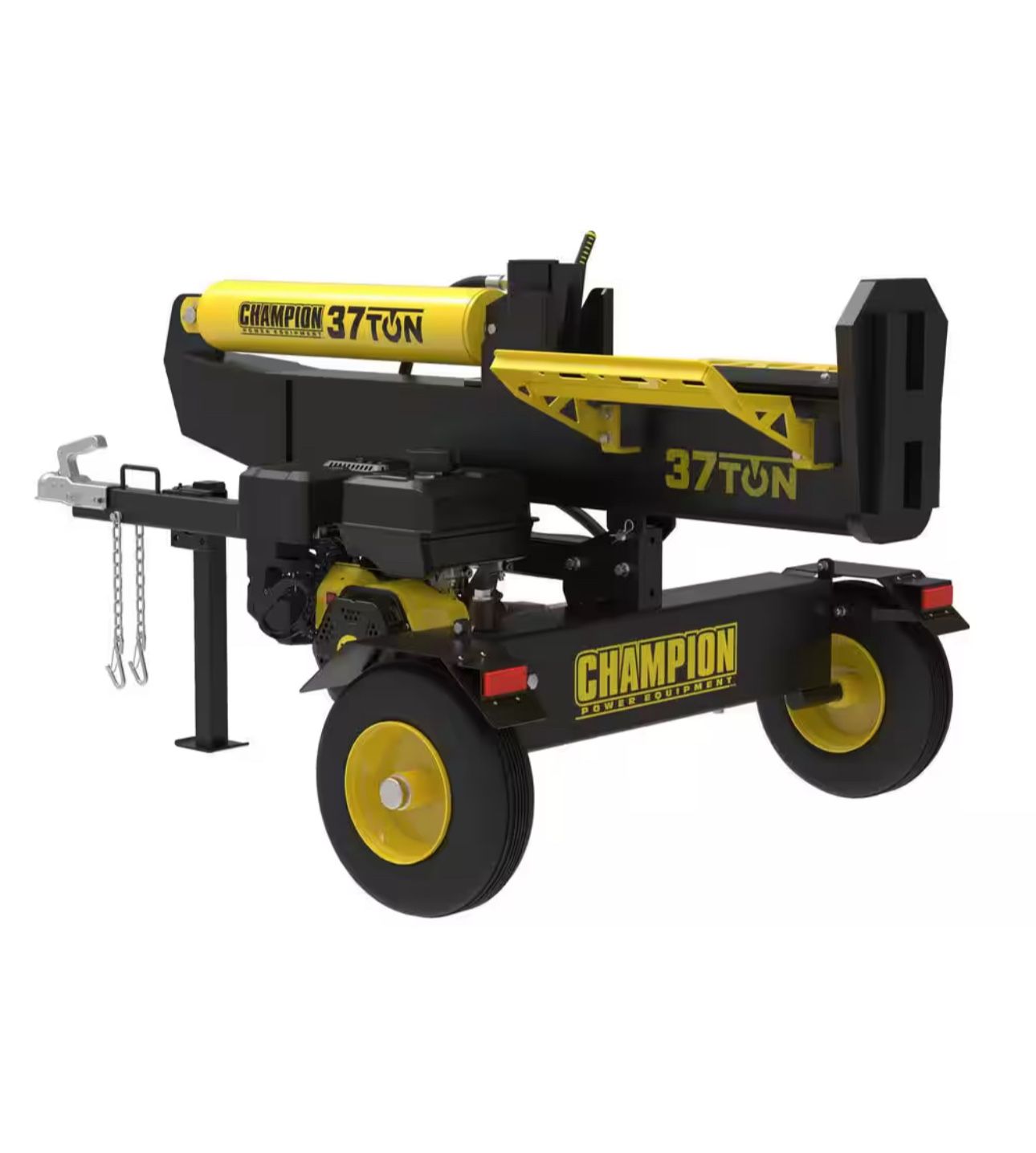 Champion Log Splitter