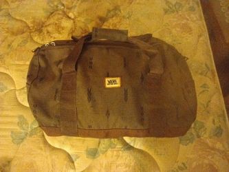 Vans Duffle Bag Anacapa