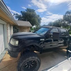 F 150 XL 