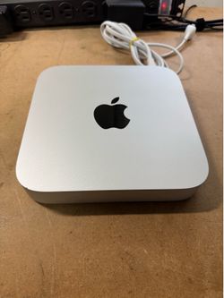 Apple Mac Mini 2020 (M1|8GB|256GB SSD) - A2348