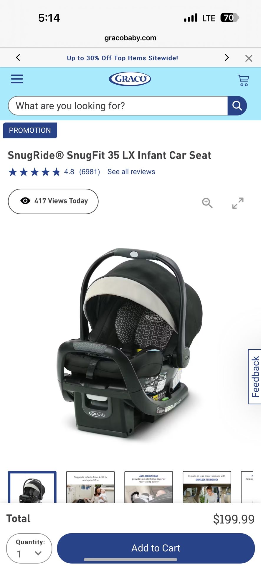 Car seat