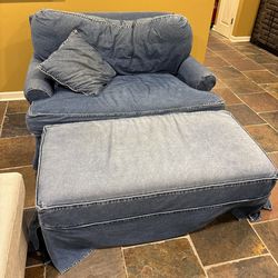 Two Person Comfy Chair