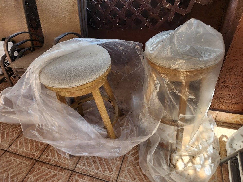Bar Stools