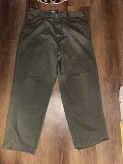 Lot Of 2 Pants For $15