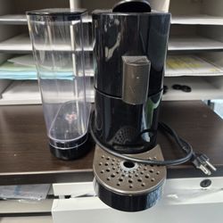 Verismo K-fee Espresso Machine