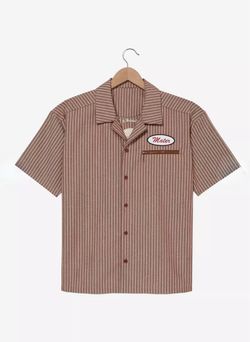 Tow Mater Shirt