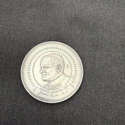 Silver 5oz .9999 pure