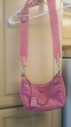 prada purse