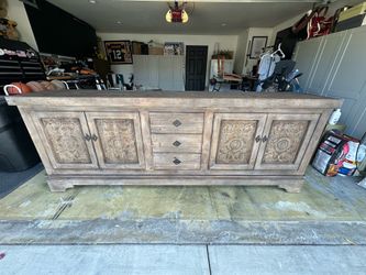 Console Table