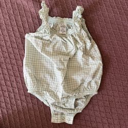 Baby Girl 6 Month Clothing