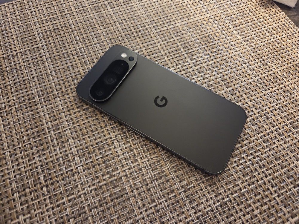 Pixel 9 Pro