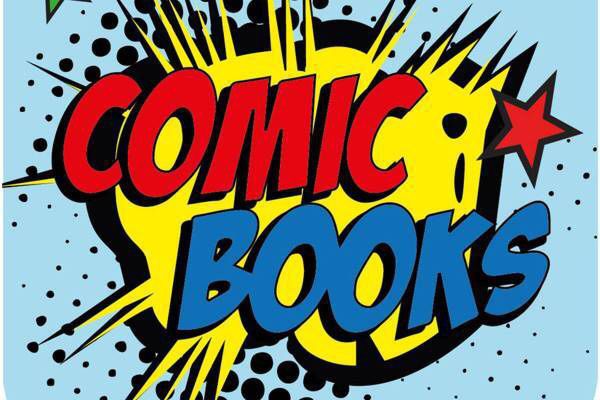 CASH FOR YOUR COMICS, TOYS, BOOKS, CARDS, ANTIQUES, COLLECTIBLES!