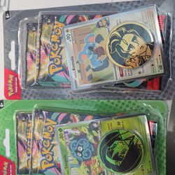 Pokemon Ascended Heroes