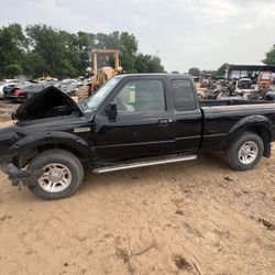 2010 Ford Ranger - Parts Only #DE3