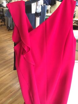 Teri John dress, size 6
