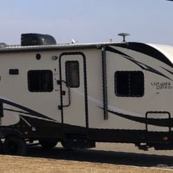 2016 Forest River Stealth Evo 270BHS ATS Explorer Edition