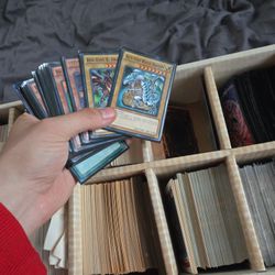 Yugioh 1st Edition Card Set 
