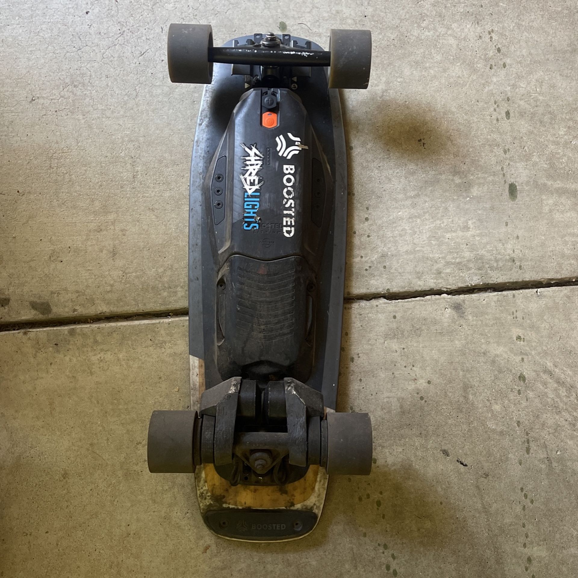 boosted board mini x for Sale in West Menlo Park, CA OfferUp