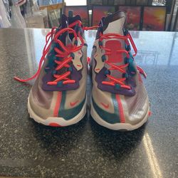 Nike Running Shoe