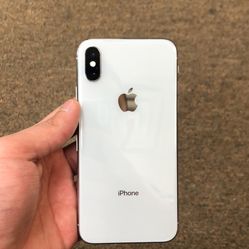 Iphone X 64GB Unlocked