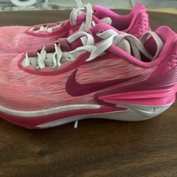 Basketball Shoes 