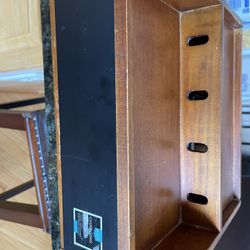 Phone Charging Station 