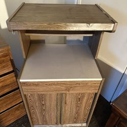 Free Table 